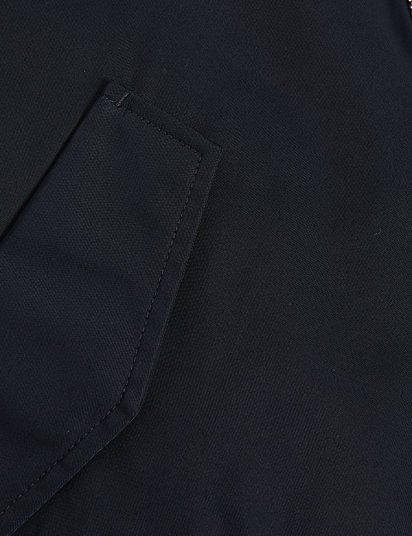 Padded Bomber Jacket