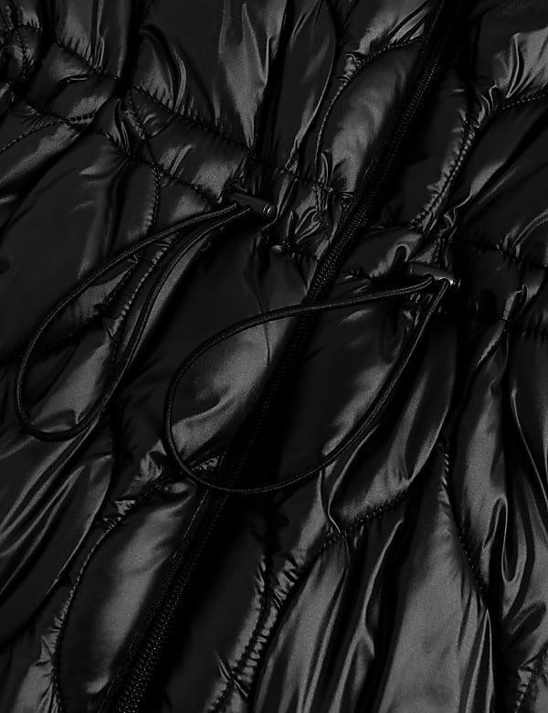 Stormwear™ Quilted Coat