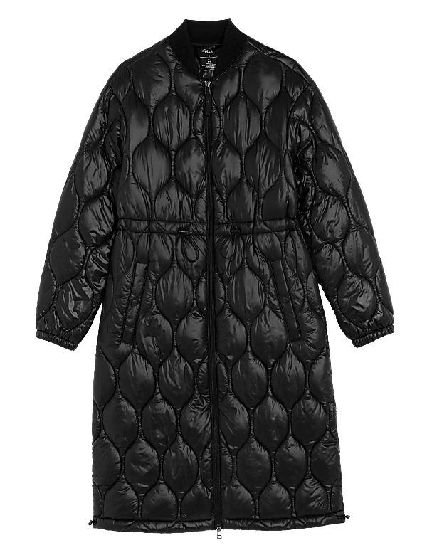 Stormwear™ Quilted Coat