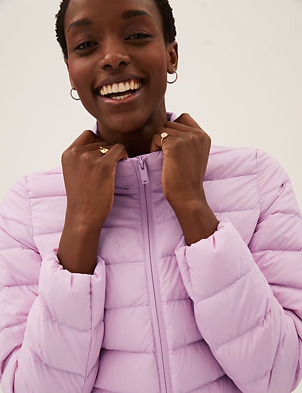 Marks and spencer ladies down jackets hotsell