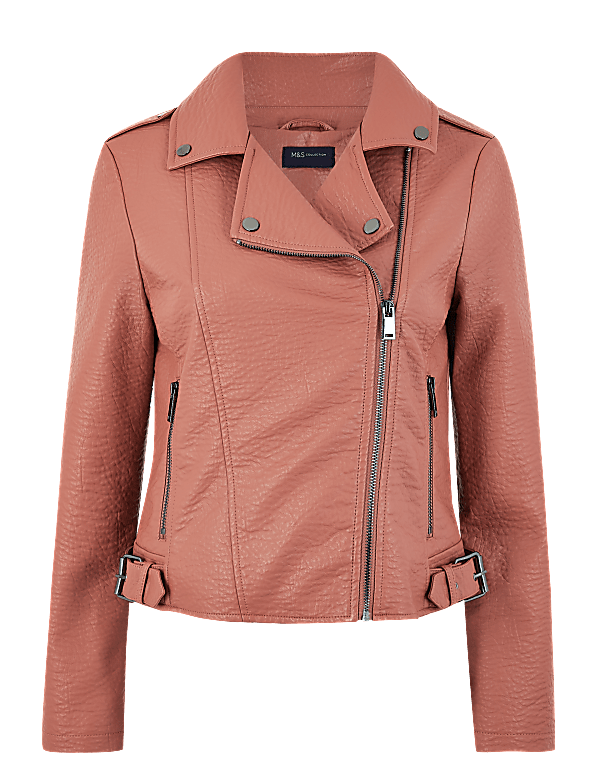 Biker Jacket