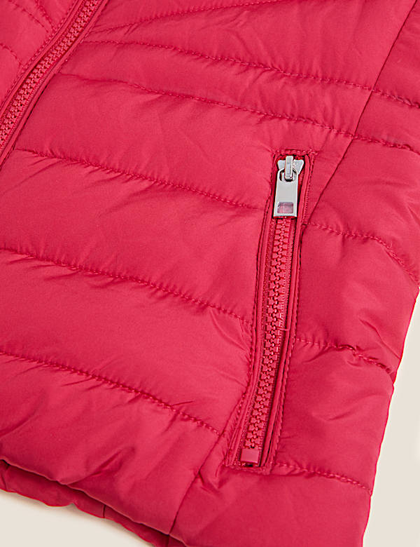 Thermowarmth&trade; Padded Puffer Gilet