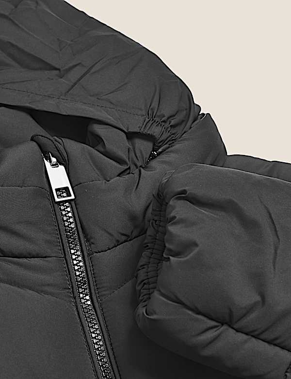 Thermowarmth™ Puffer Jacket