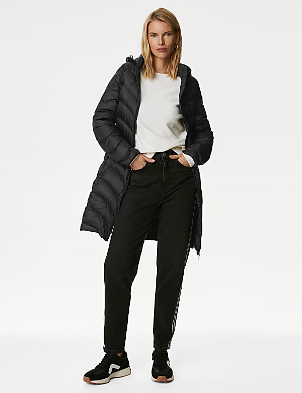 Feather & Down Stormwear™ Puffer Coat