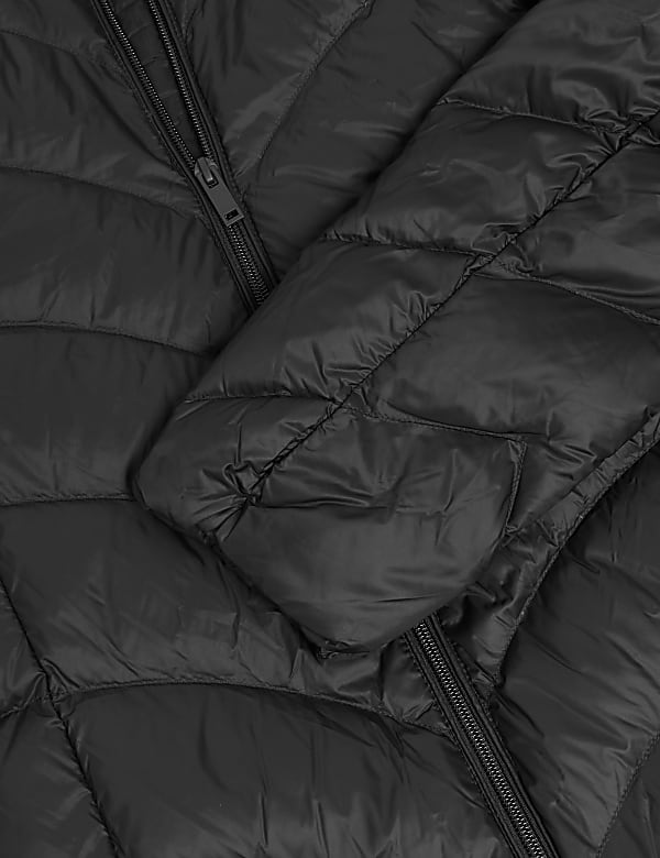 Feather & Down Stormwear™ Puffer Coat
