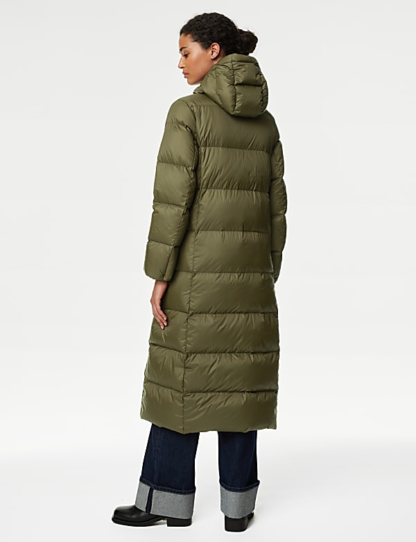Feather & Down Stormwear&trade; Puffer Coat - BE