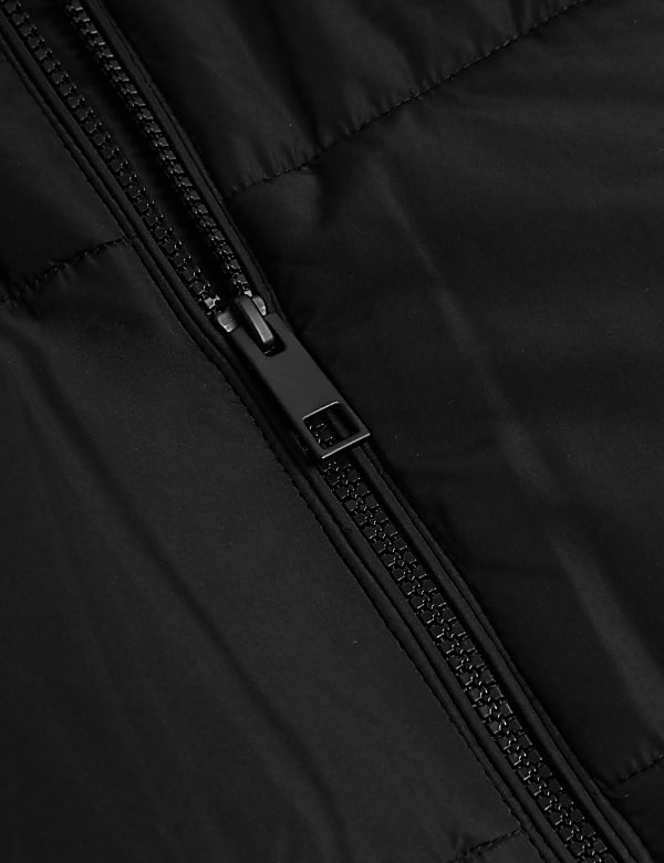 Recycled Thermowarmth™ Padded Coat