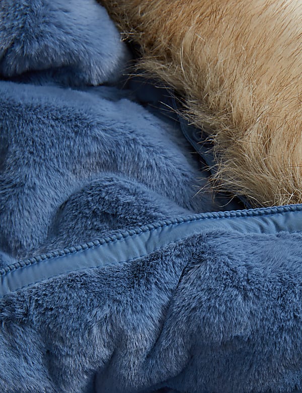 Thermowarmth™ Padded Coat