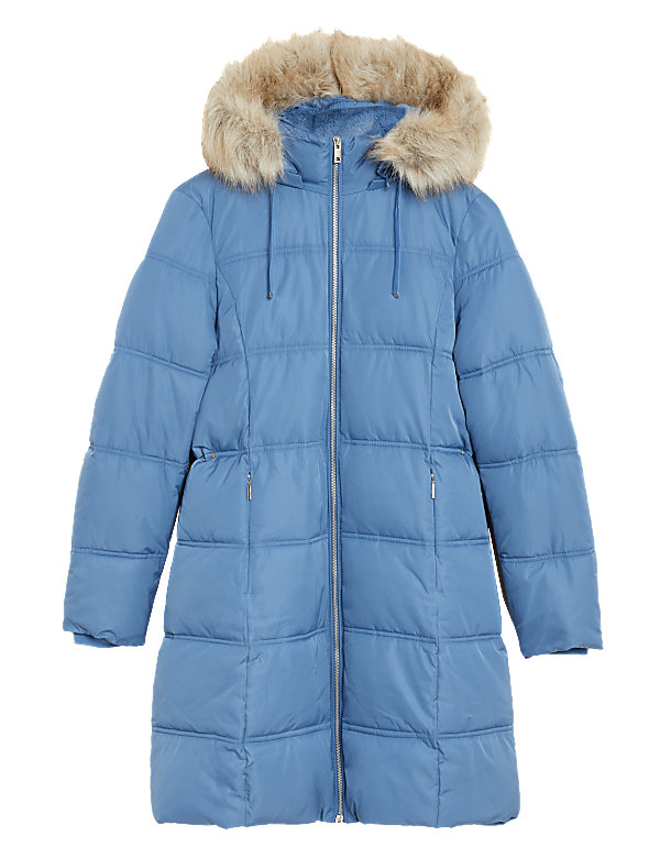 Thermowarmth™ Padded Coat