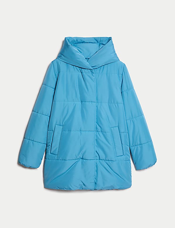 Καπιτονέ παλτό Thermowarmth™ Stormwear™ - GR