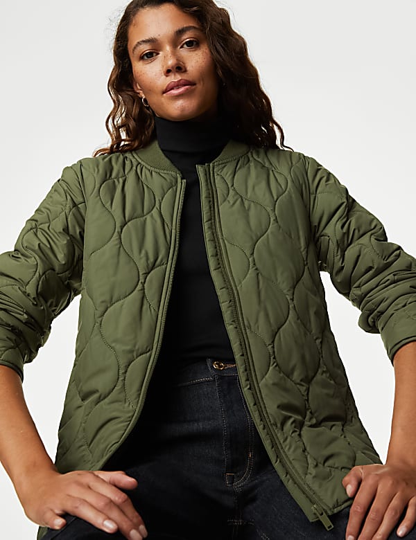 M&s ladies jackets new in outlet