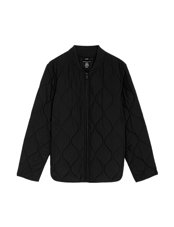 Recycled Thermowarmth&trade; Lightweight Quilted Jacket