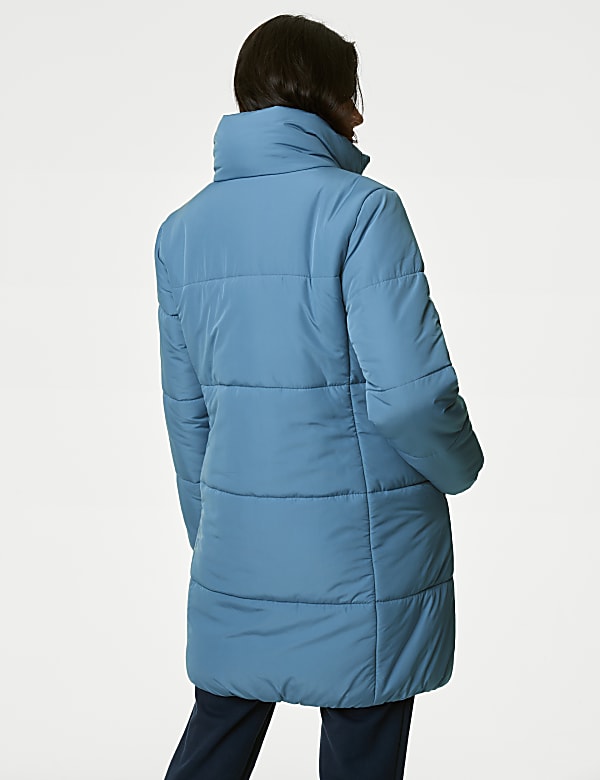 Thermowarmth&trade; Puffer Coat