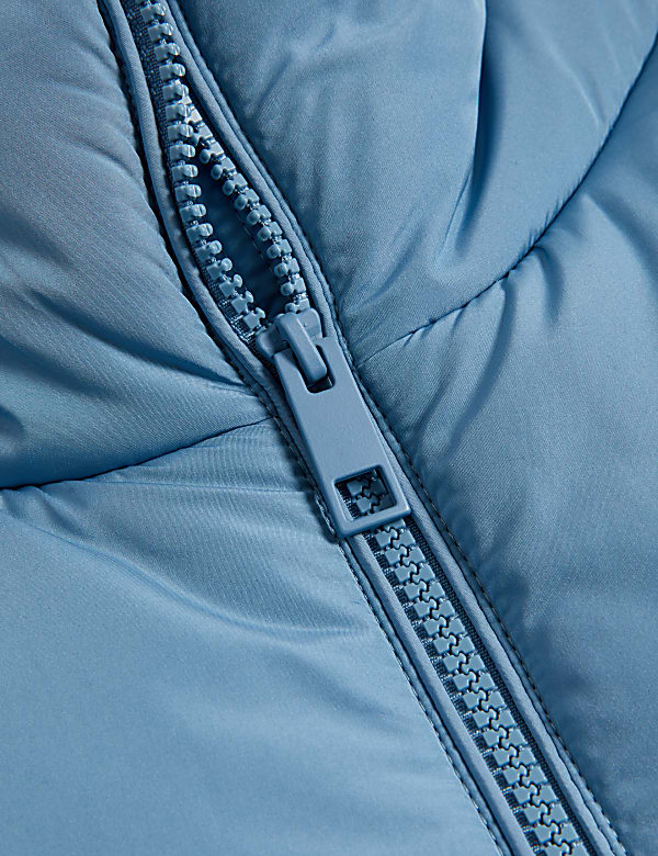 Thermowarmth&trade; Puffer Coat