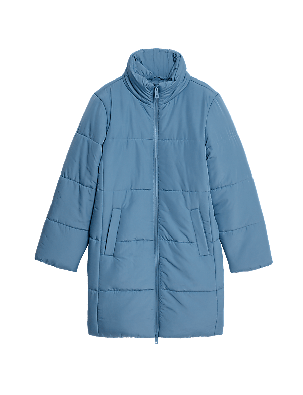 Thermowarmth&trade; Puffer Coat
