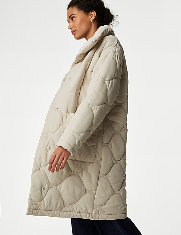 Stormwear Thermowarmth Quilted Coat