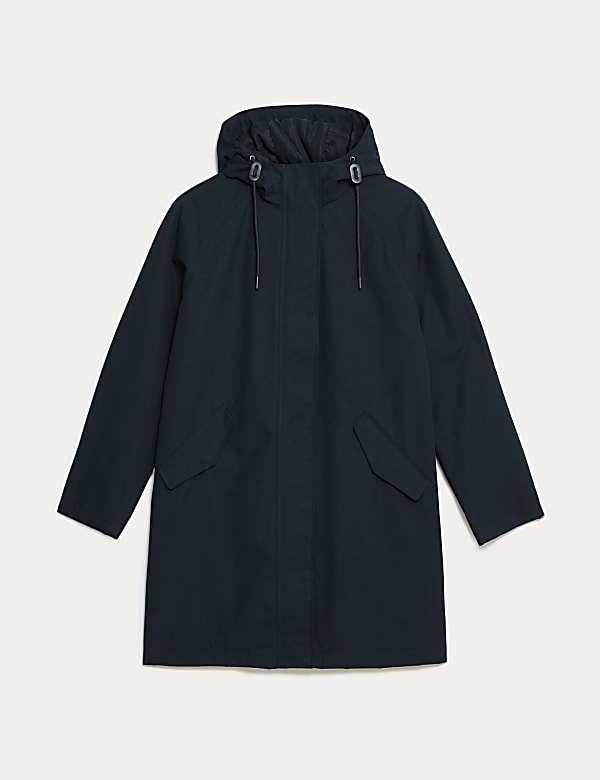 M&s rain jacket best sale