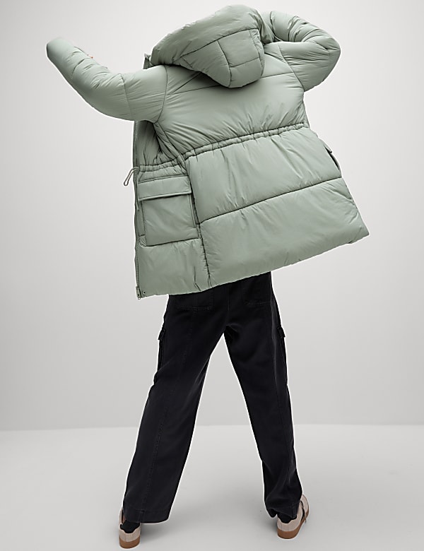 M&s thermowarmth jacket clearance