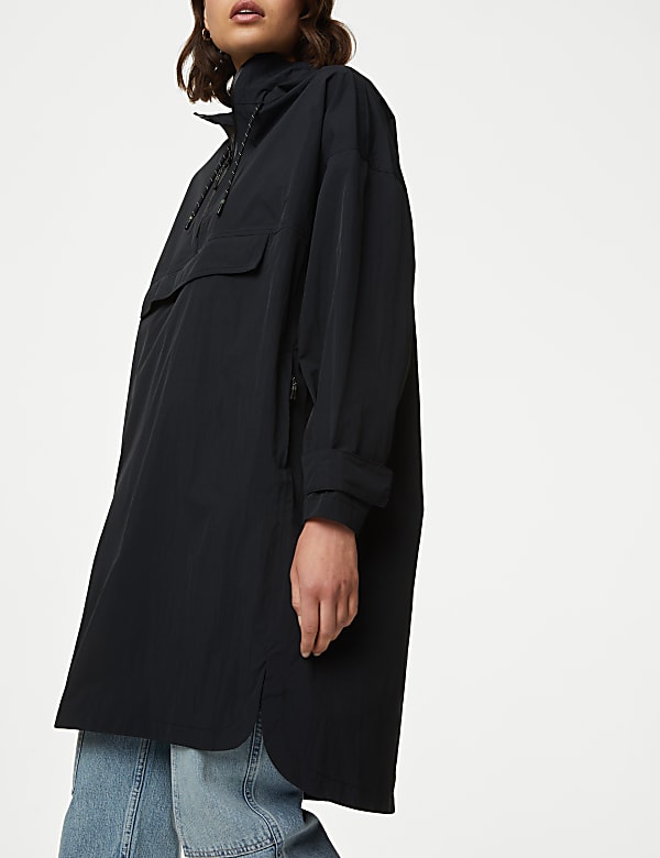 Stormwear&trade; Ultra Waterproof Packaway Raincoat - KG