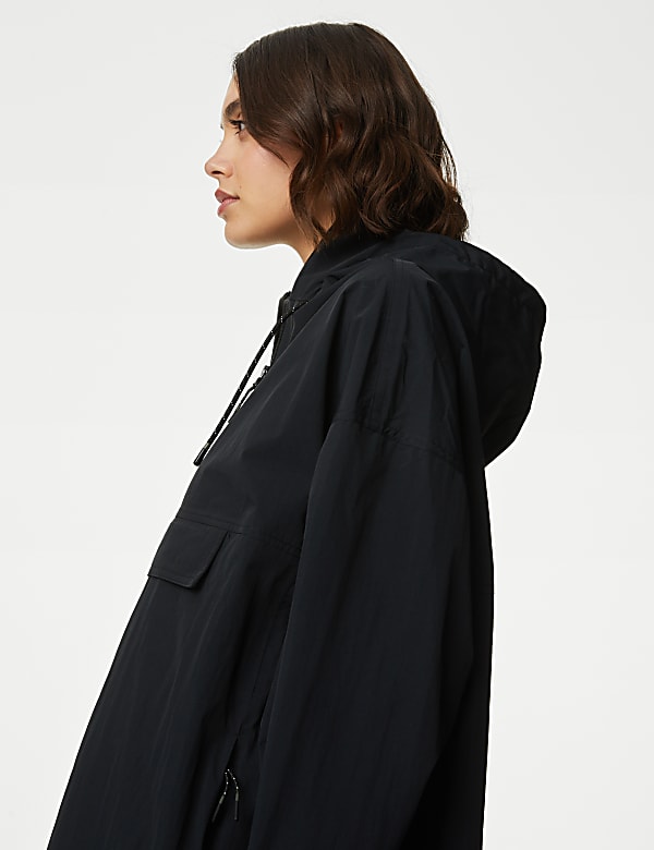 Stormwear&trade; Ultra Waterproof Packaway Raincoat - KG