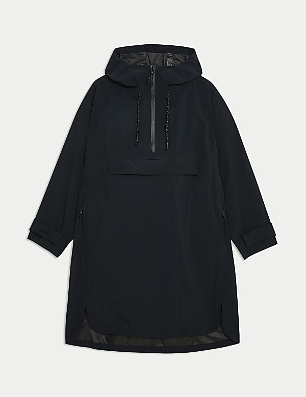 Stormwear&trade; Ultra Waterproof Packaway Raincoat - KG