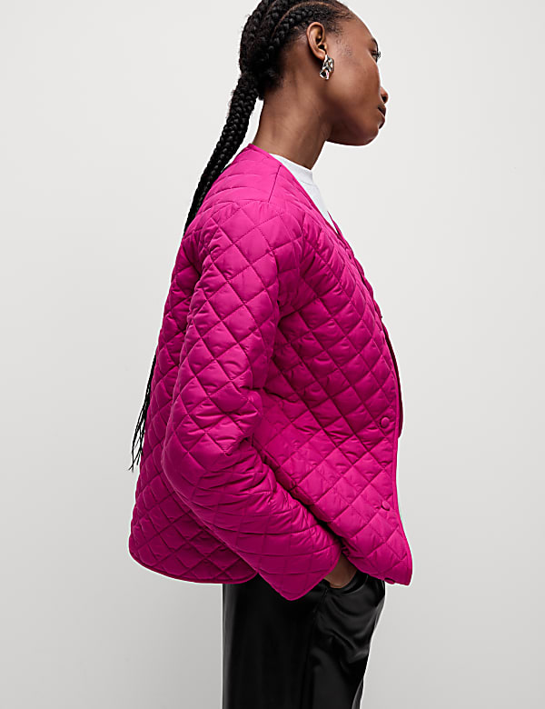 Thermowarmth™ Quilted Jacket