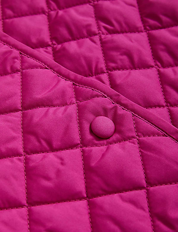 Thermowarmth™ Quilted Jacket