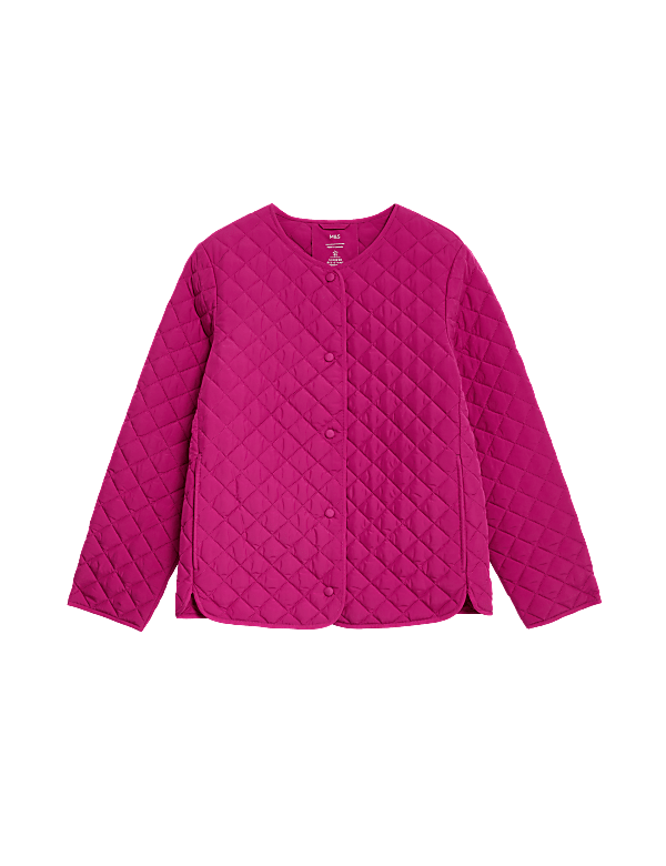 Thermowarmth™ Quilted Jacket