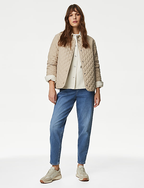 Thermowarmth™ Quilted Jacket