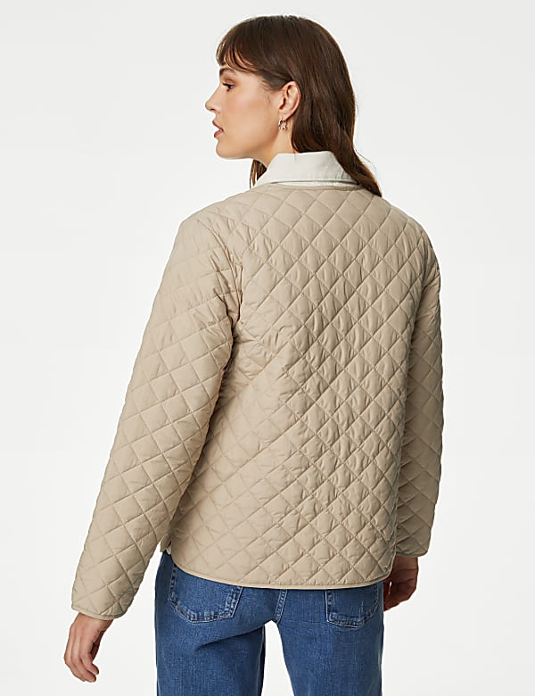 Thermowarmth™ Quilted Jacket