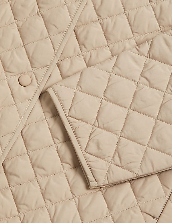 Thermowarmth™ Quilted Jacket