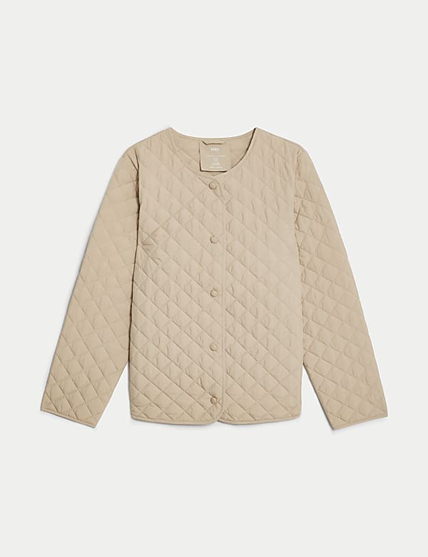 Thermowarmth&trade; Quilted Jacket - VN