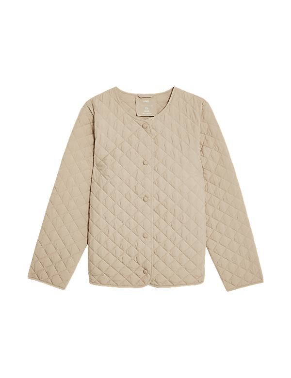 Thermowarmth™ Quilted Jacket