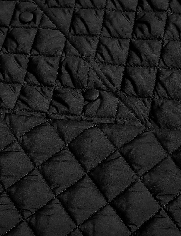 Thermowarmth™ Quilted Jacket