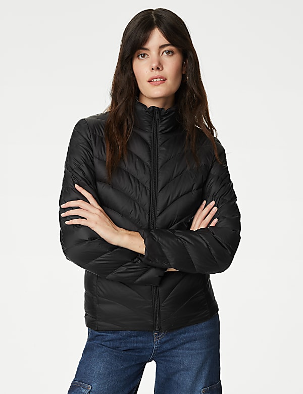 M&s lightweight jacket discount