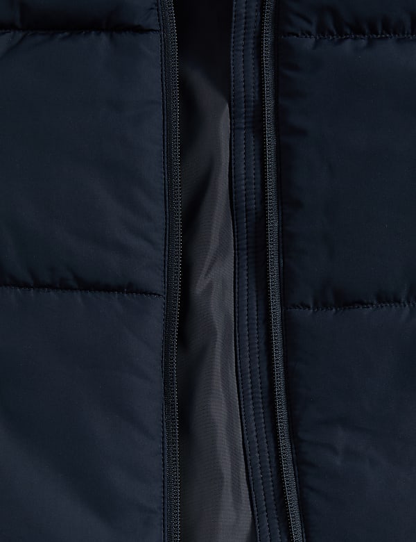 Thermowarmth™ Hooded Puffer Gilet