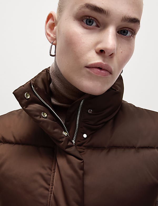 Satin Thermowarmth Gilet