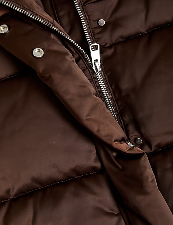Satin Thermowarmth Gilet