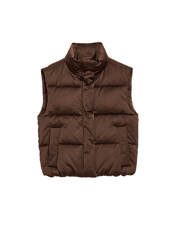 Satin Thermowarmth Gilet