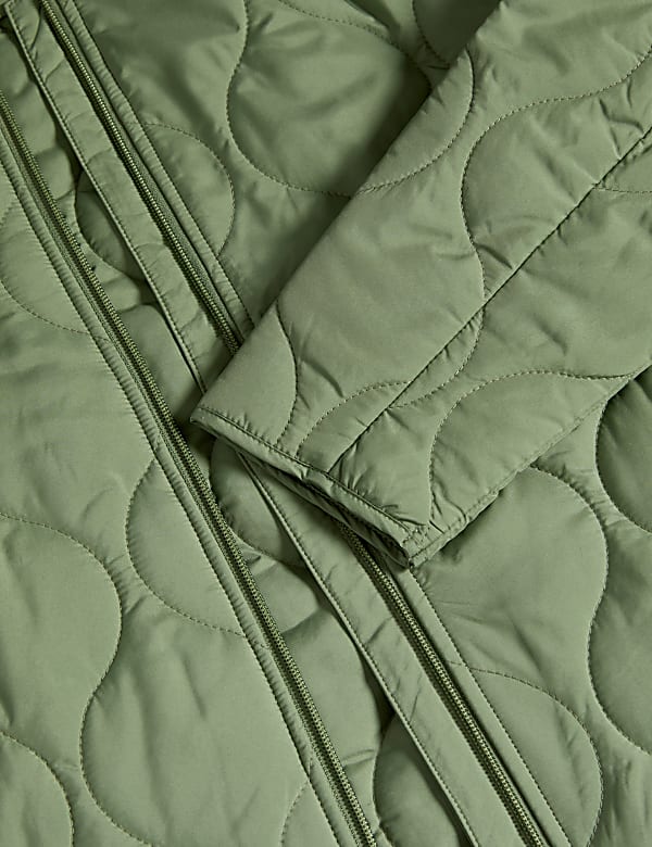Thermowarmth™ Quilted Jacket - DK