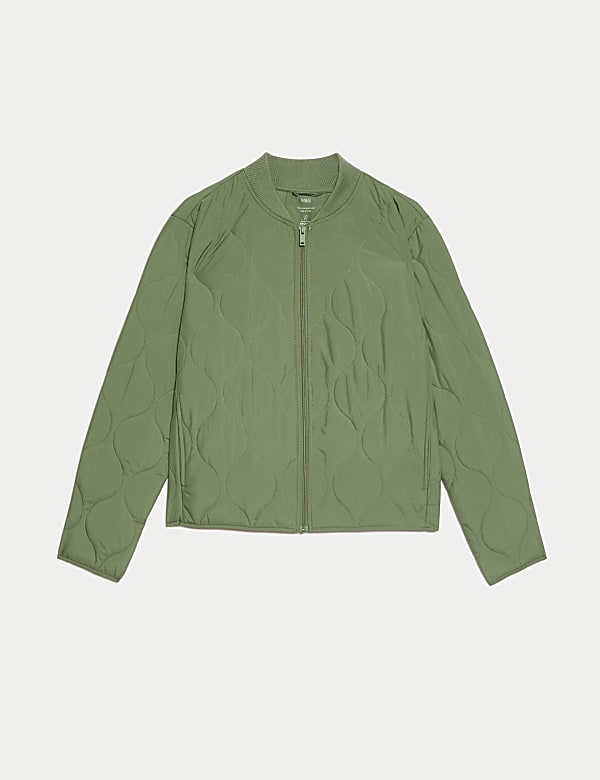 Thermowarmth™ Quilted Jacket - DK