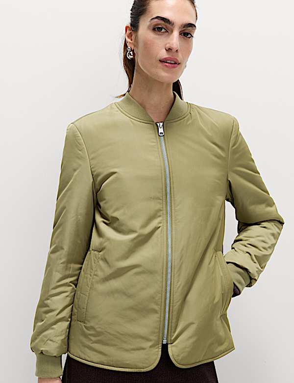 Stormwear™ Padded Jacket