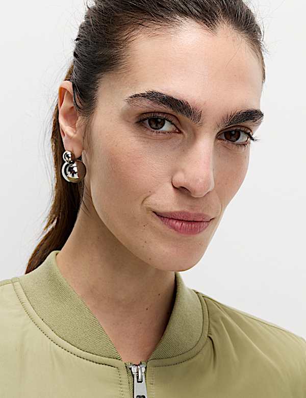 Stormwear™ Padded Jacket