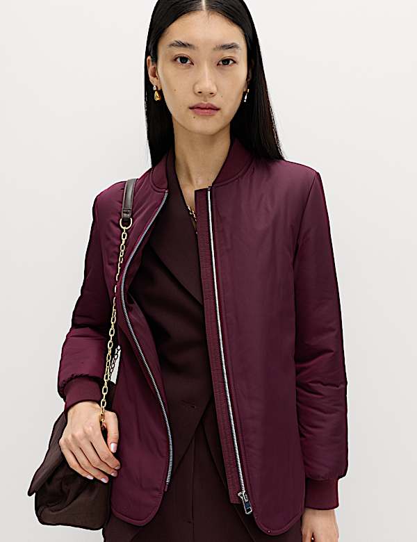 Stormwear&trade; Padded Jacket - IT
