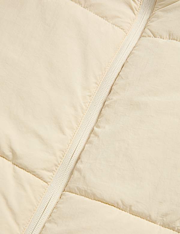 Thermowarmth™ Short Puffer Gilet
