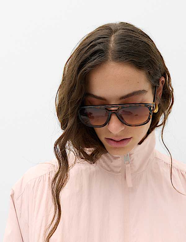 Stormwear&trade; Lightweight Funnel Neck Gathered Jacket - MX