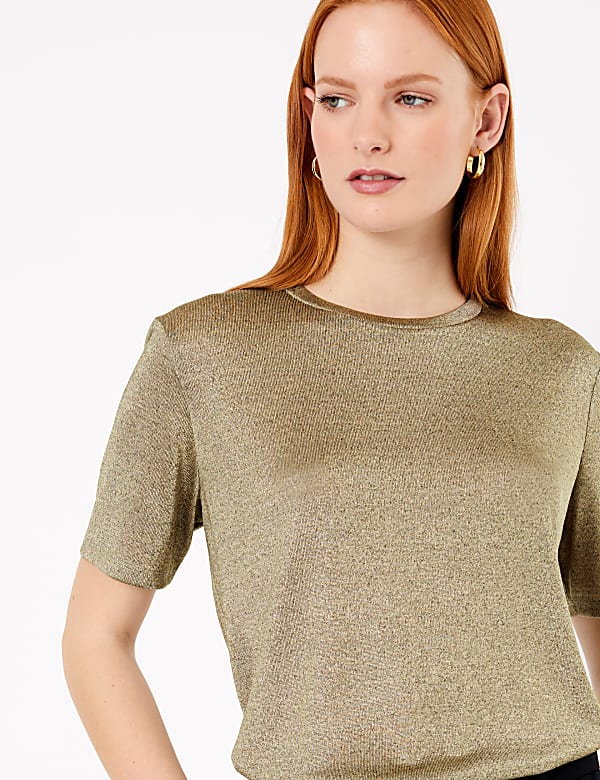 Shimmer T-Shirt