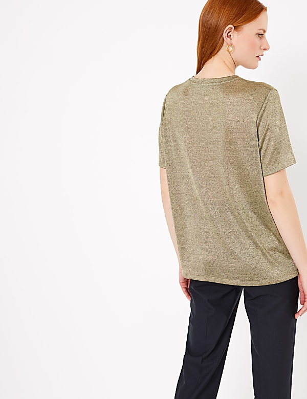Shimmer T-Shirt