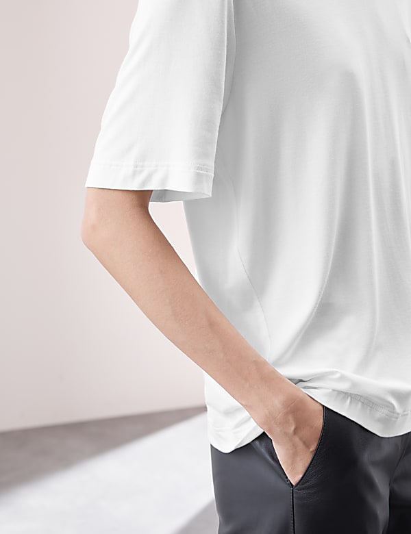 Jersey T-Shirt - LT