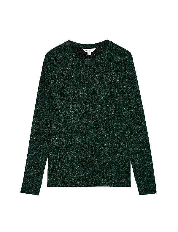 Sparkly Top